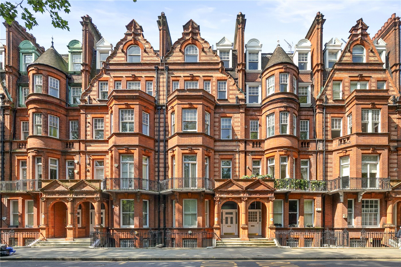 1 bedroom flat for sale 0