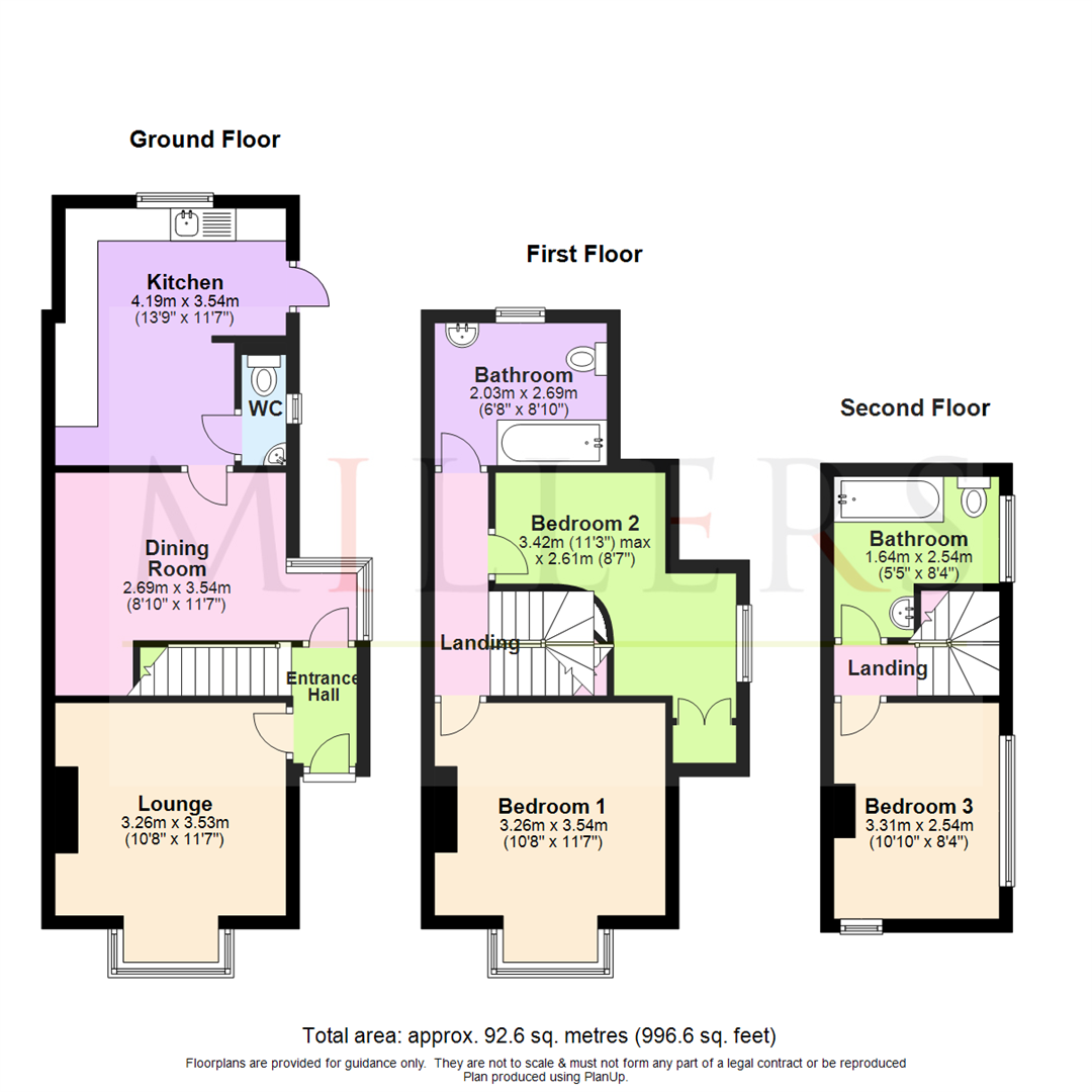 Coopersale Common, Coopersale, Epping CM16, 3 bedroom semidetached