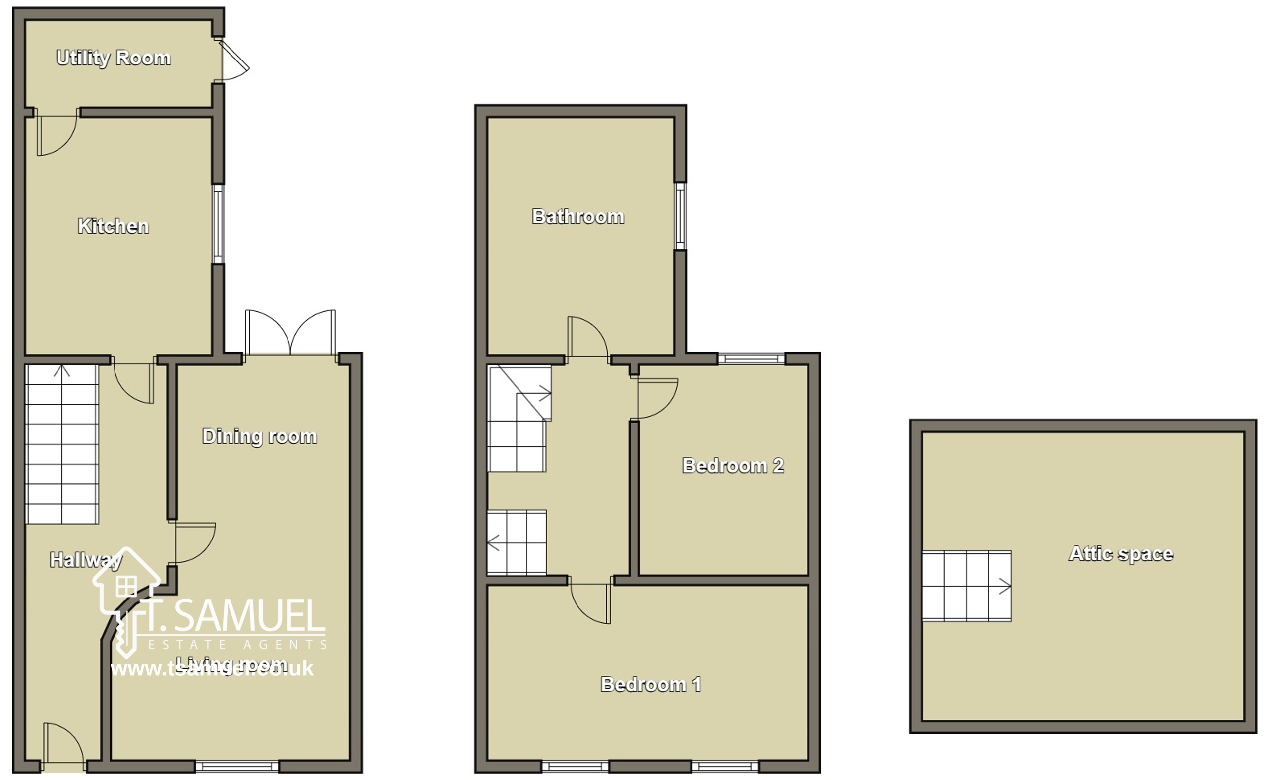 11 Plantation Road, Mountain Ash floorplan