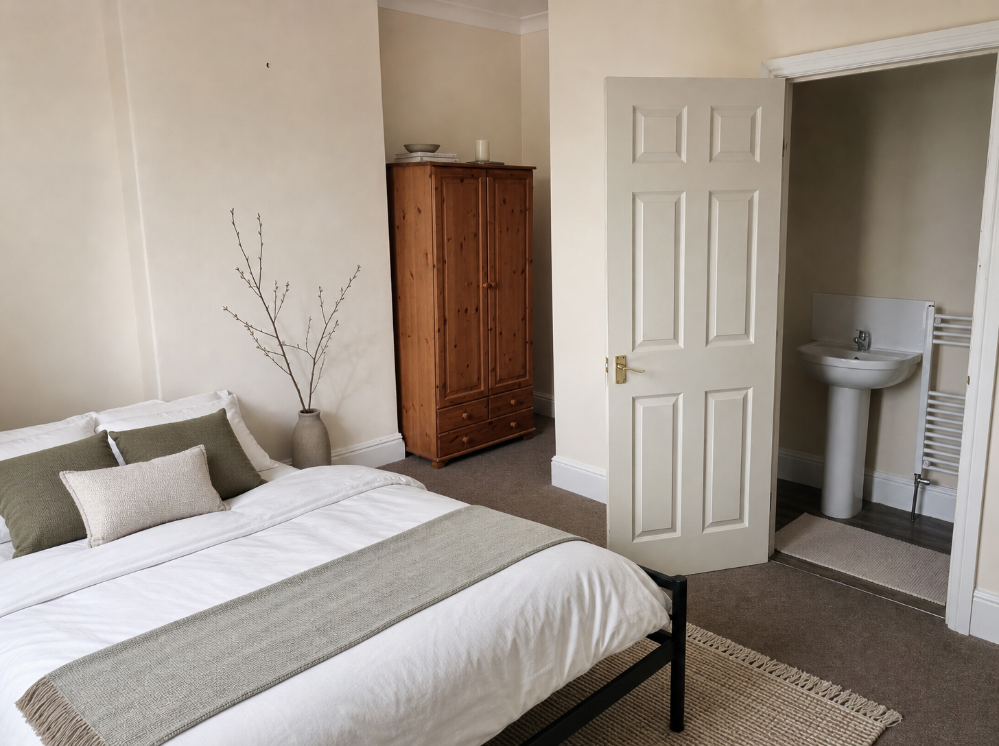 Room 5, 15 Park Road, Mexborough photo 4