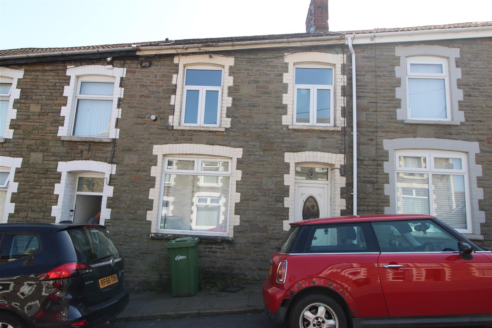 7, St. Gwladys Avenue, Bargoed photo 2
