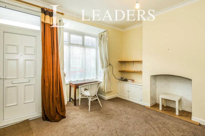 Room 3, 69, Thistleberry Avenue, Newcastle photo 2