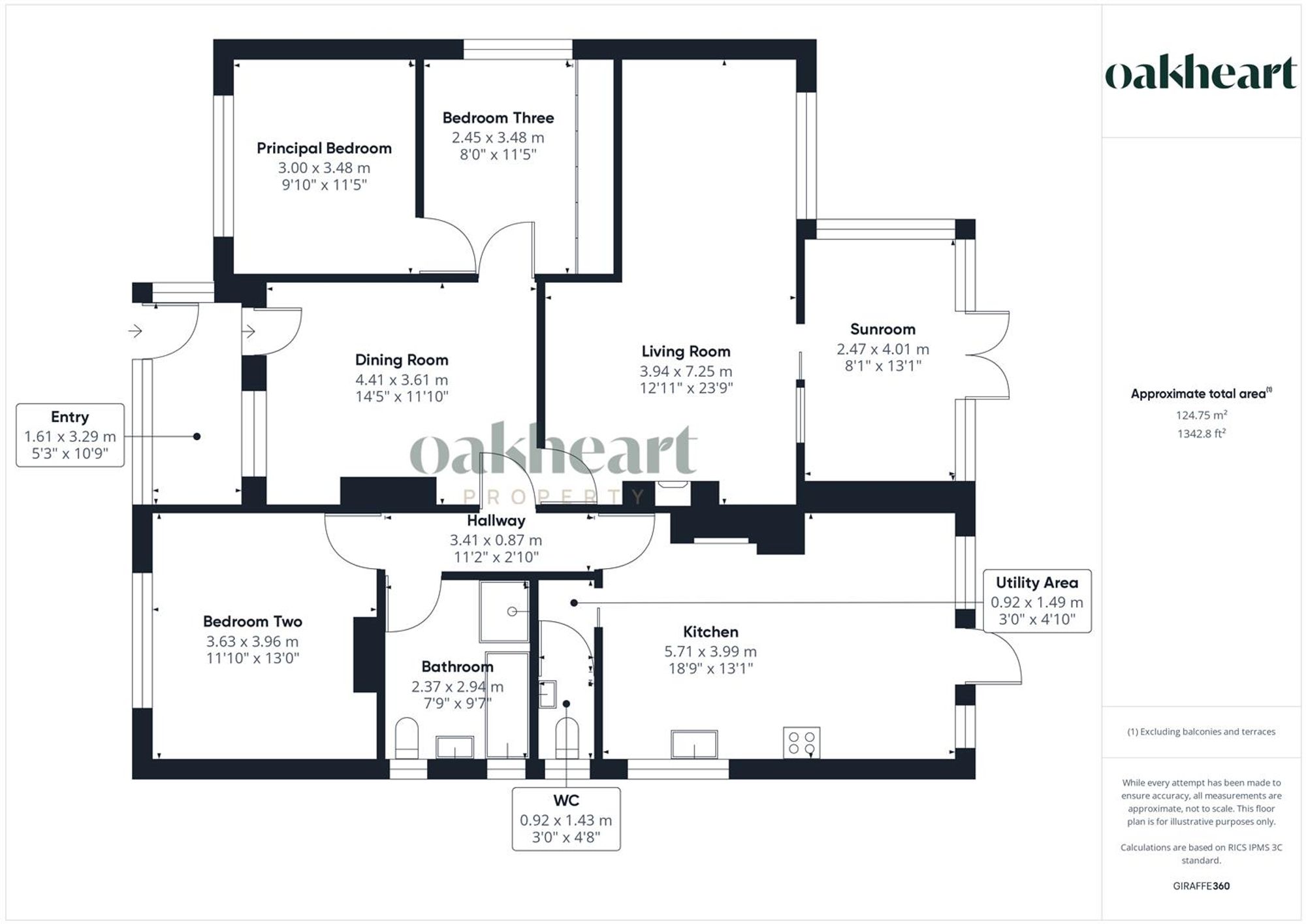 30 Seaview Avenue, Colchester floorplan