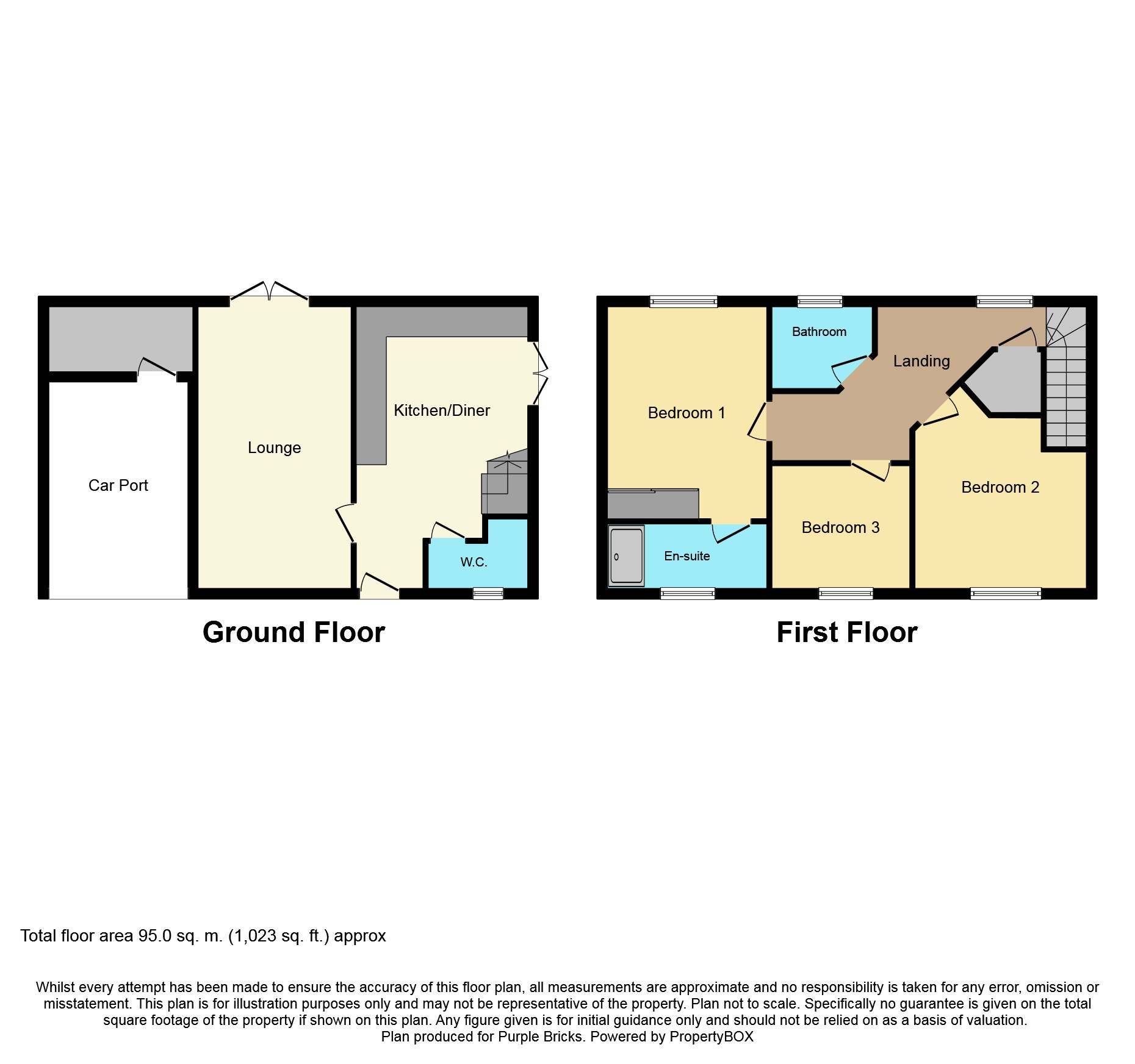 3 Bedrooms Detached house for sale in Monastery Gardens, Shepshed LE12