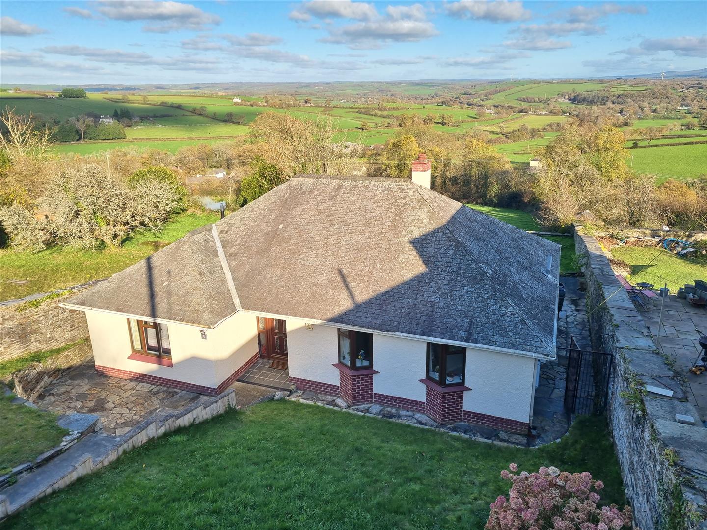 3-bed house on 5, Tamar Terrace, Launceston, £375,000