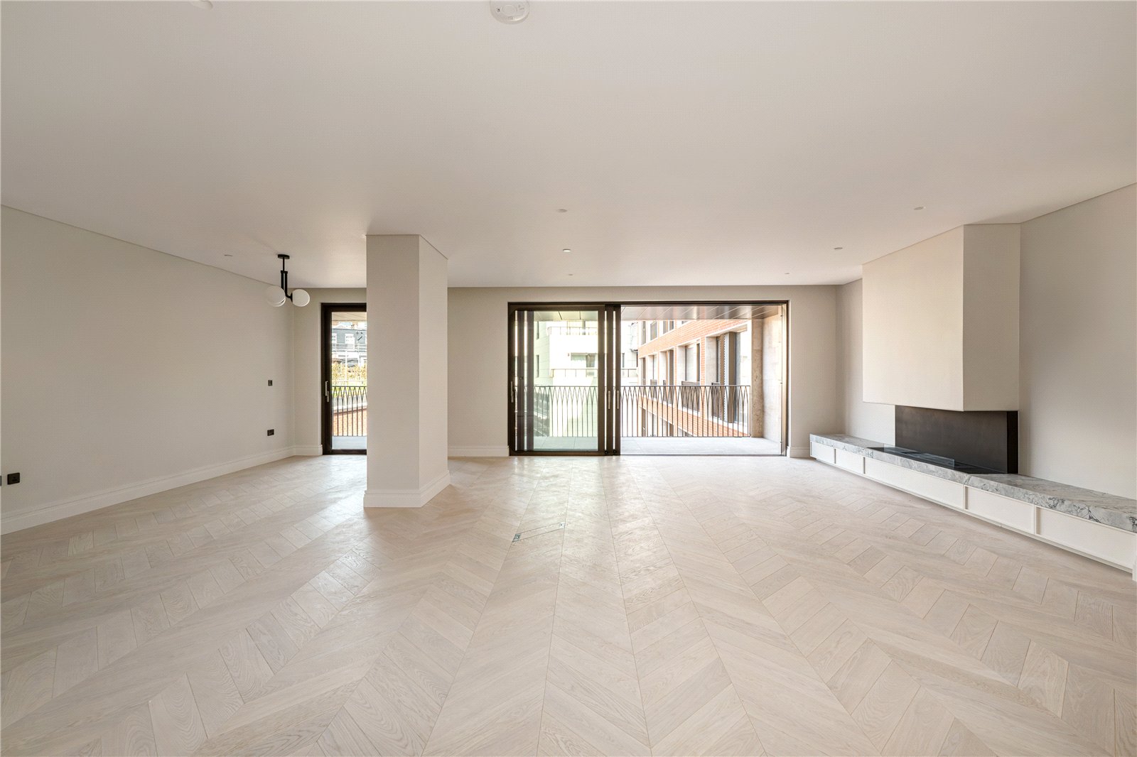 4 bedroom new flat for sale 0