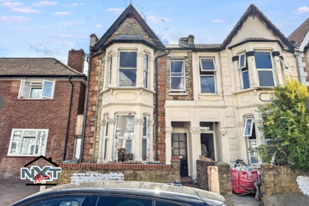 Frith Road, London photo 4