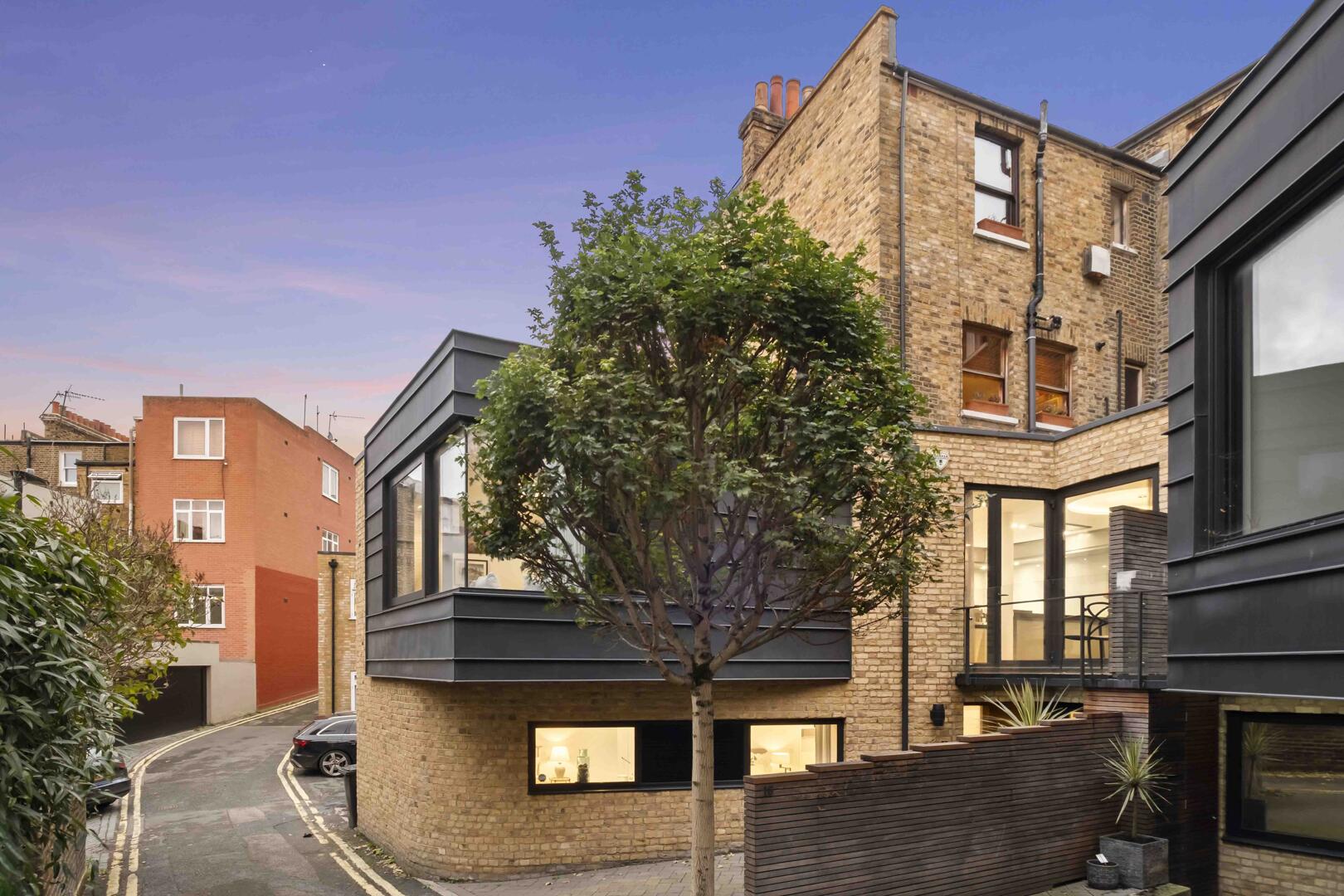 Eywa – Boutique Luxury Residences in Business Bay