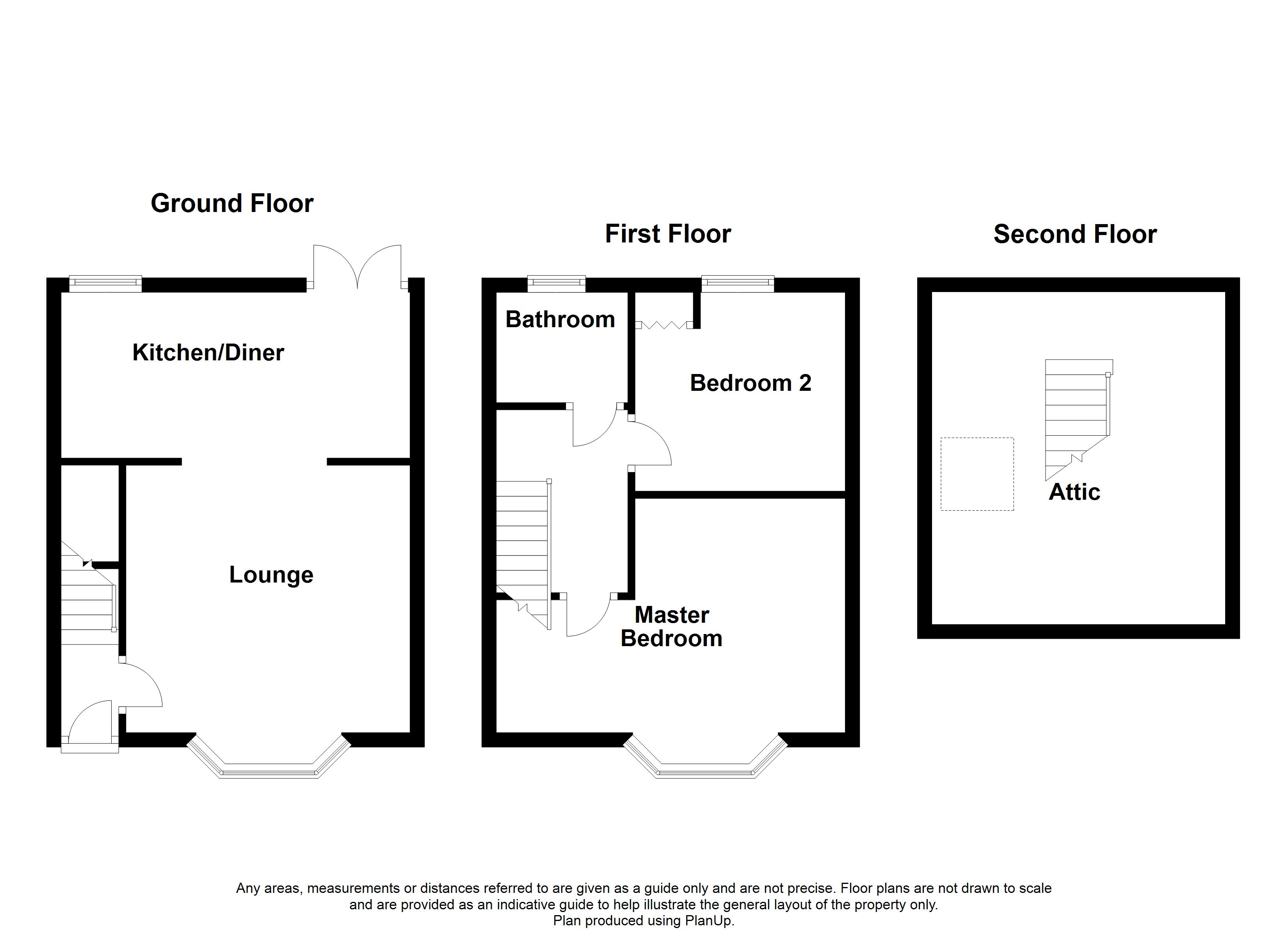 Jepson Road, Sheffield S5, 2 bedroom semidetached house for sale