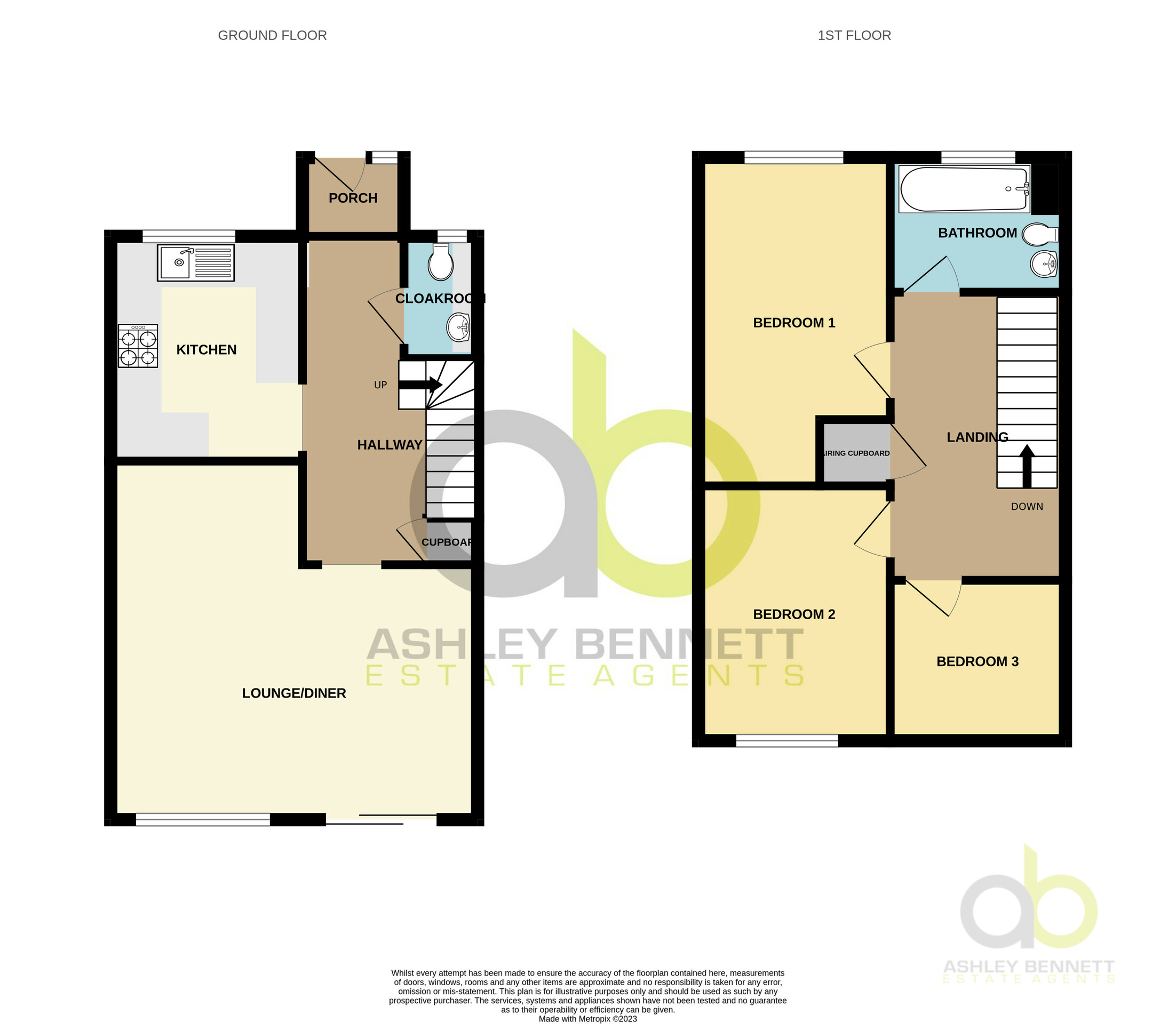 Galsworthy Road, Tilbury RM18, 3 bedroom terraced house for sale