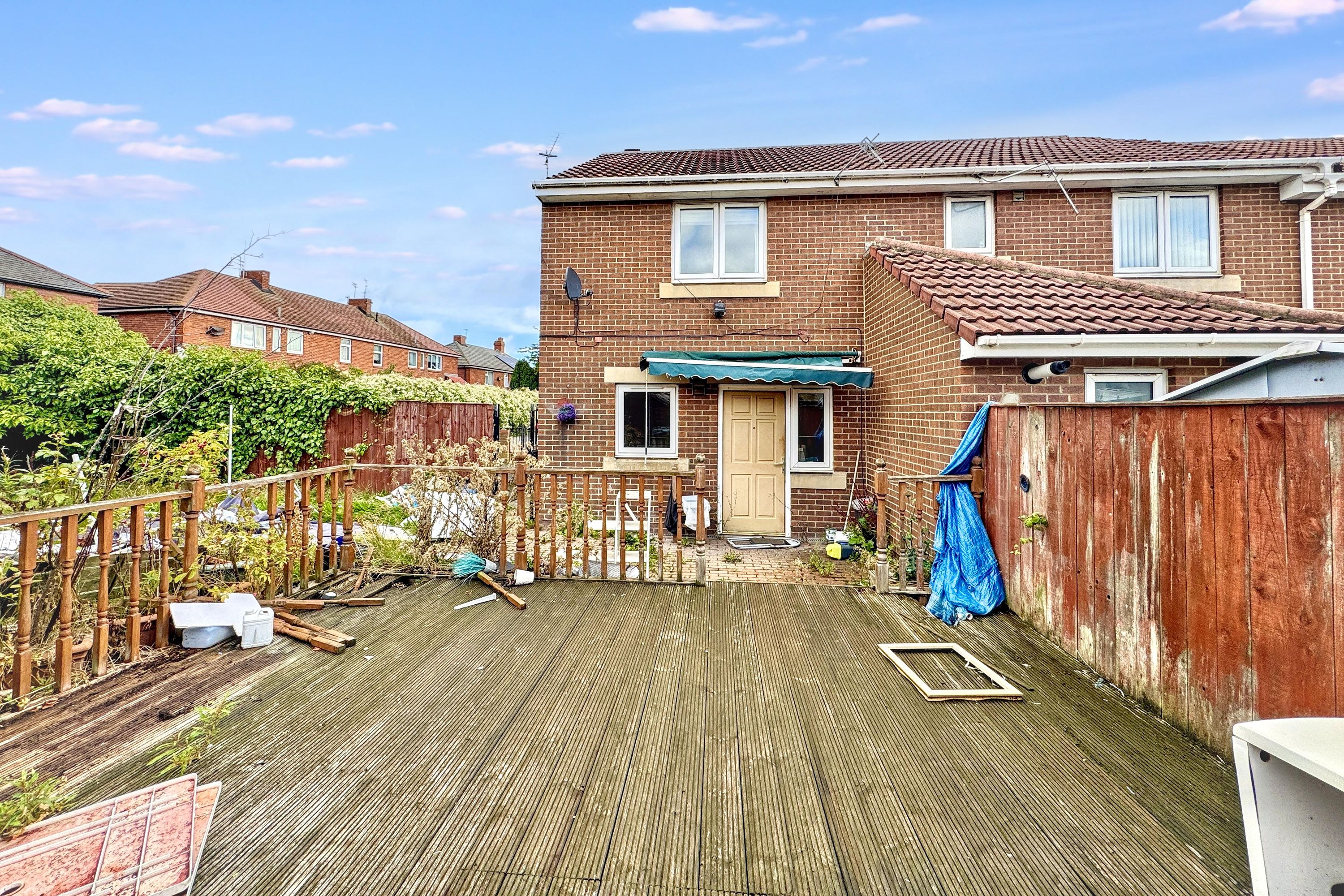 23 Richmond Grove, North Shields photo 5