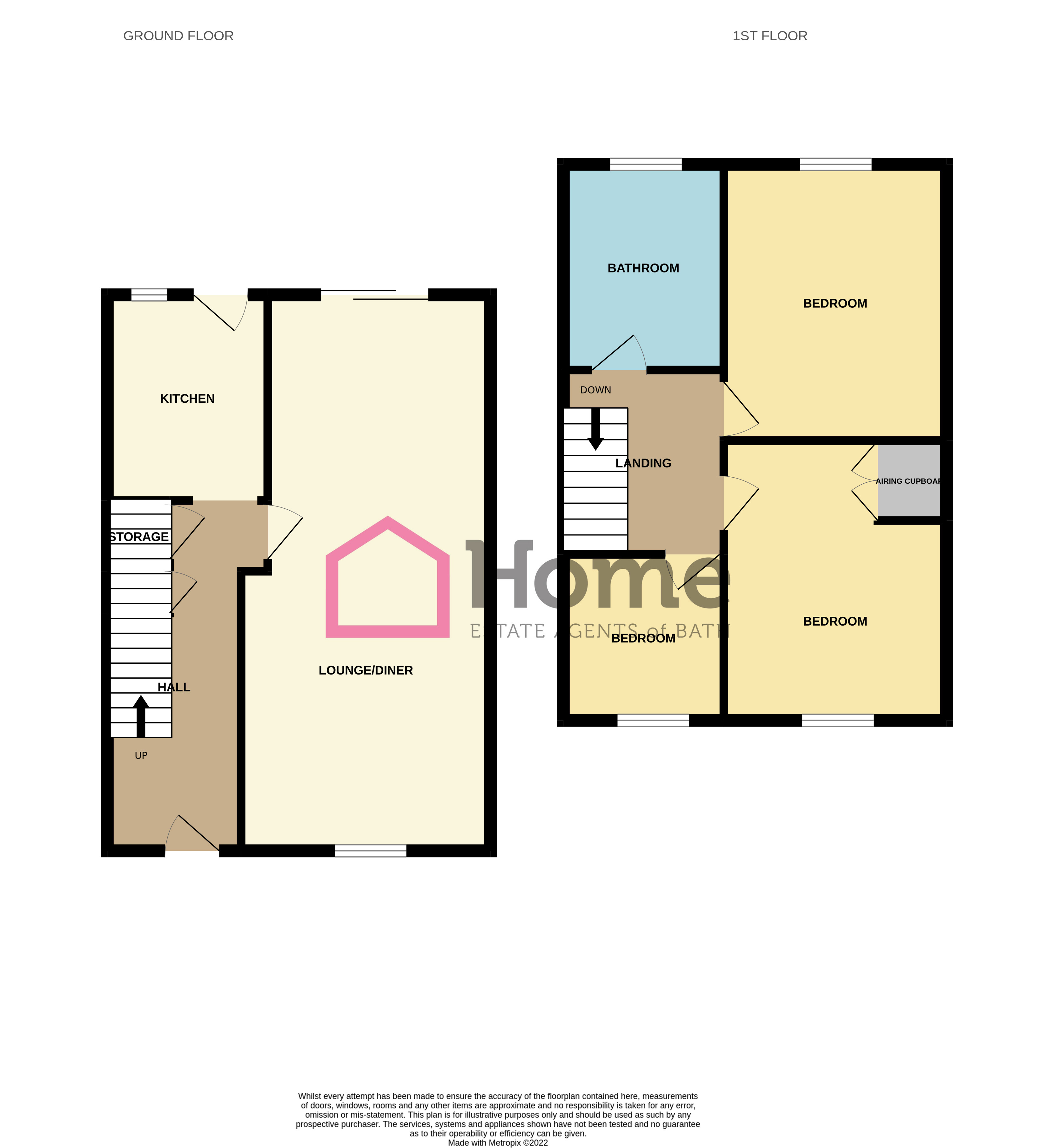 Marsden Road, Bath BA2, 3 bedroom terraced house for sale 61904370