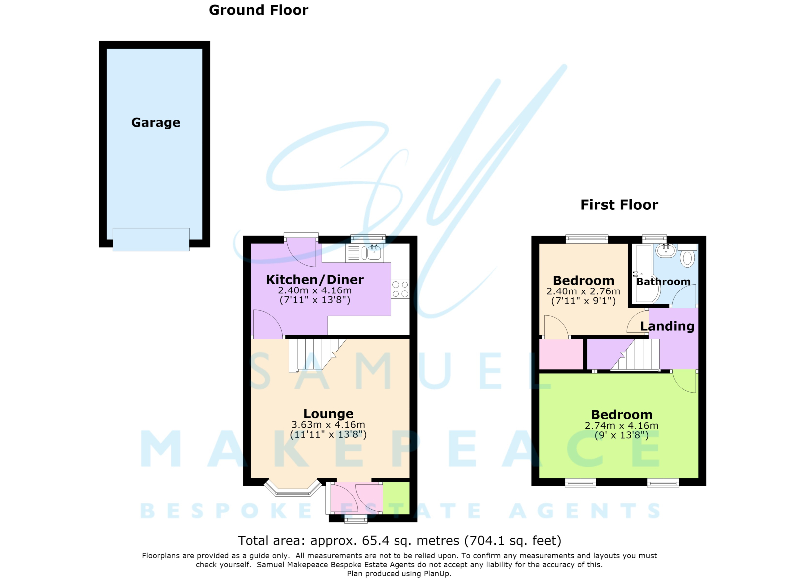 4 Wem Grove, Mitchells Wood, Newcastle-Under-Lymwe floorplan