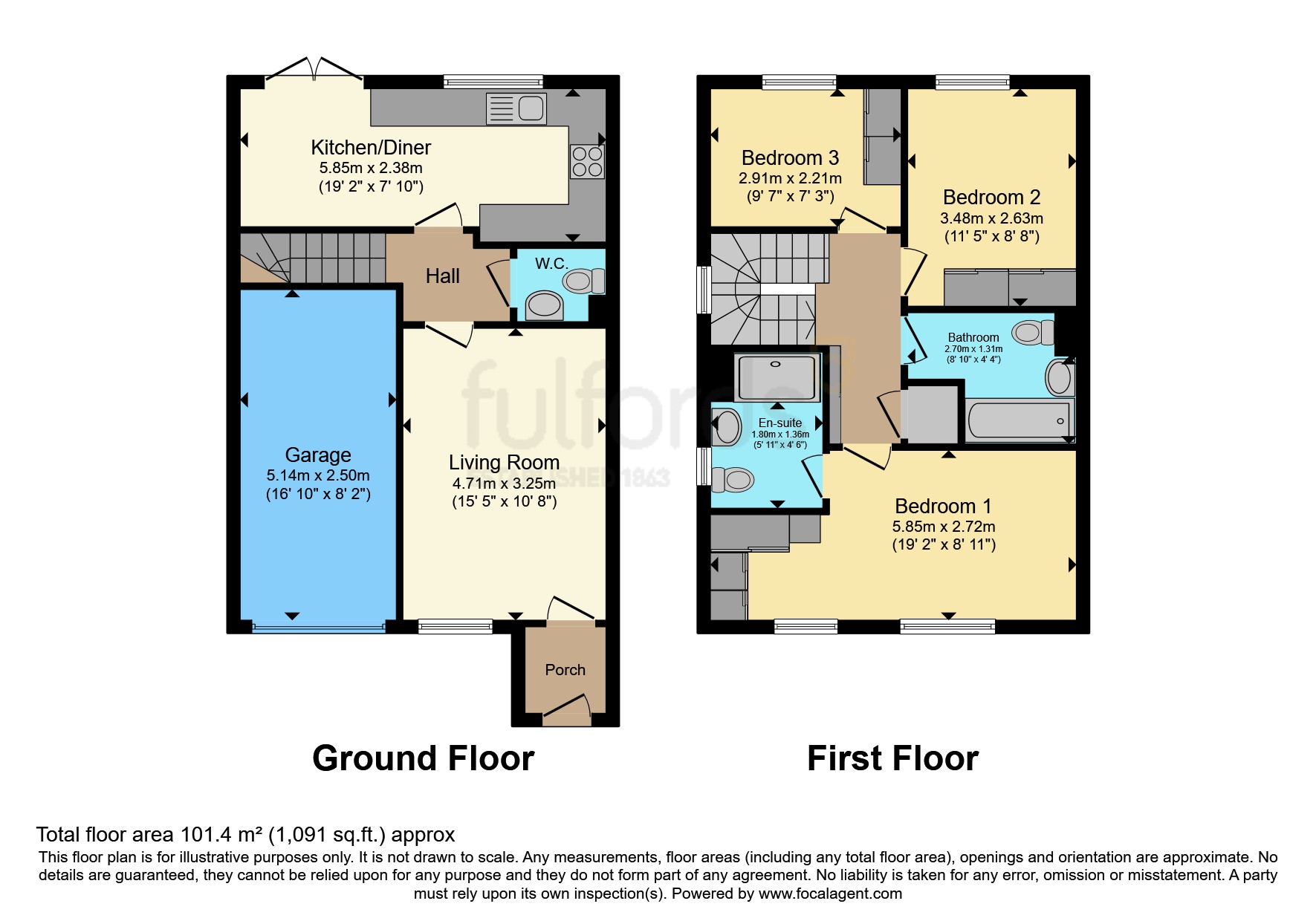 3 bed semidetached house for sale in Starling Drive, Plymouth, Devon