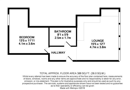 1 Bedrooms Flat to rent in King Harold Court, Sun Street, Waltham Abbey, Essex EN9
