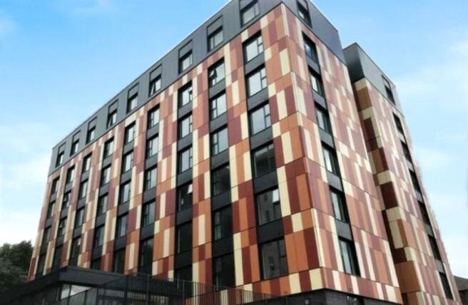 Apartment 609, Cardinal Court,, Scholes Street, Greater Manchester photo 4