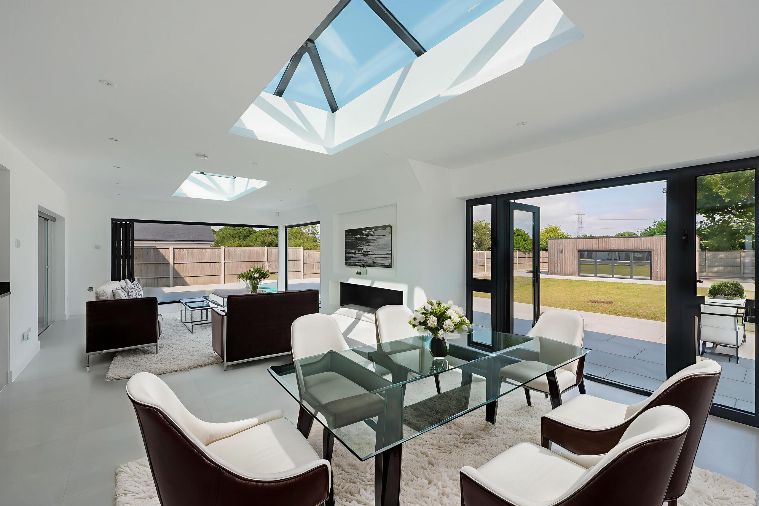 4 bedroom detached house for sale 0
