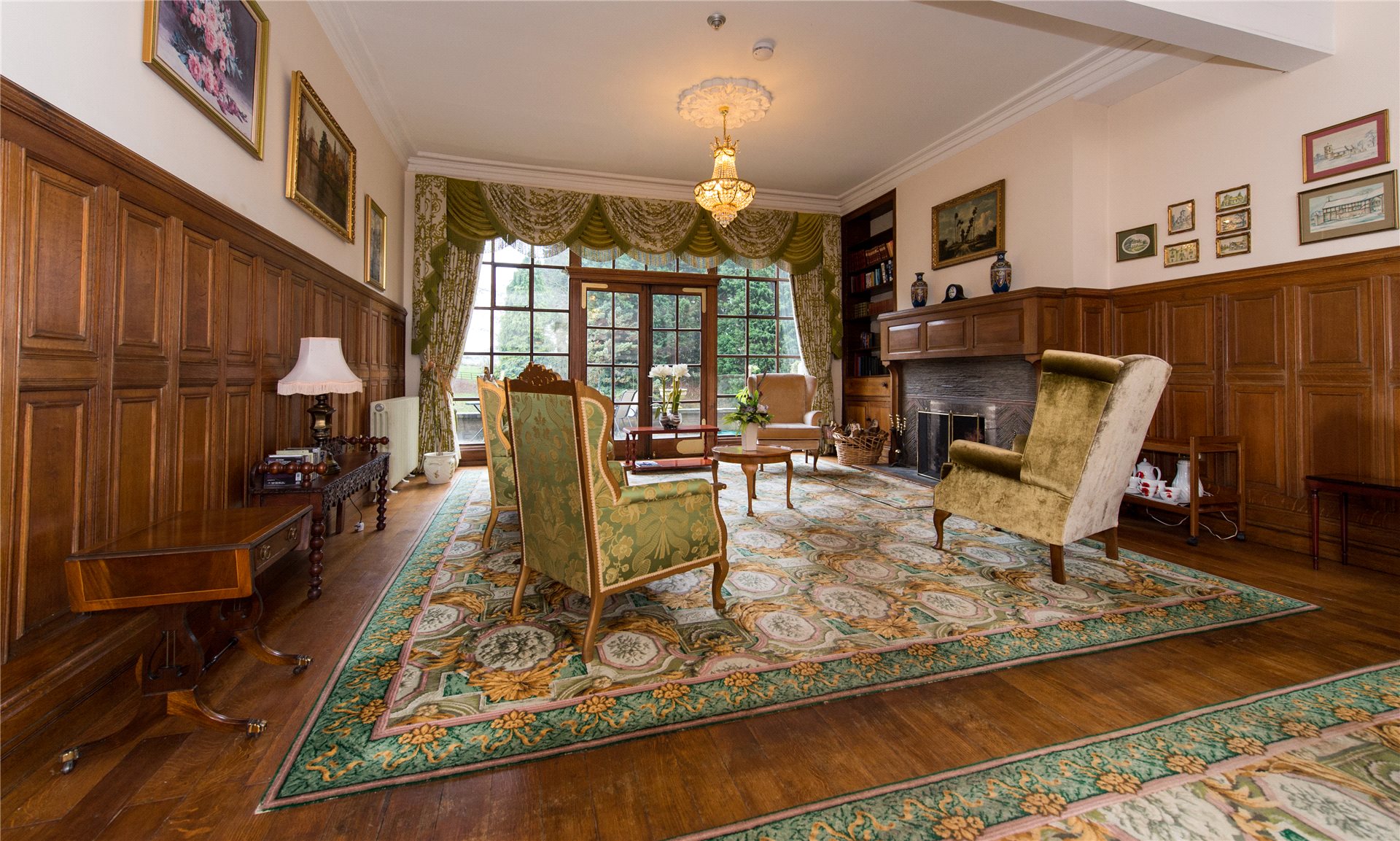 Photos of Broome House, Broome, Clent, Stourbridge DY9 - 52977605 - Zoopla