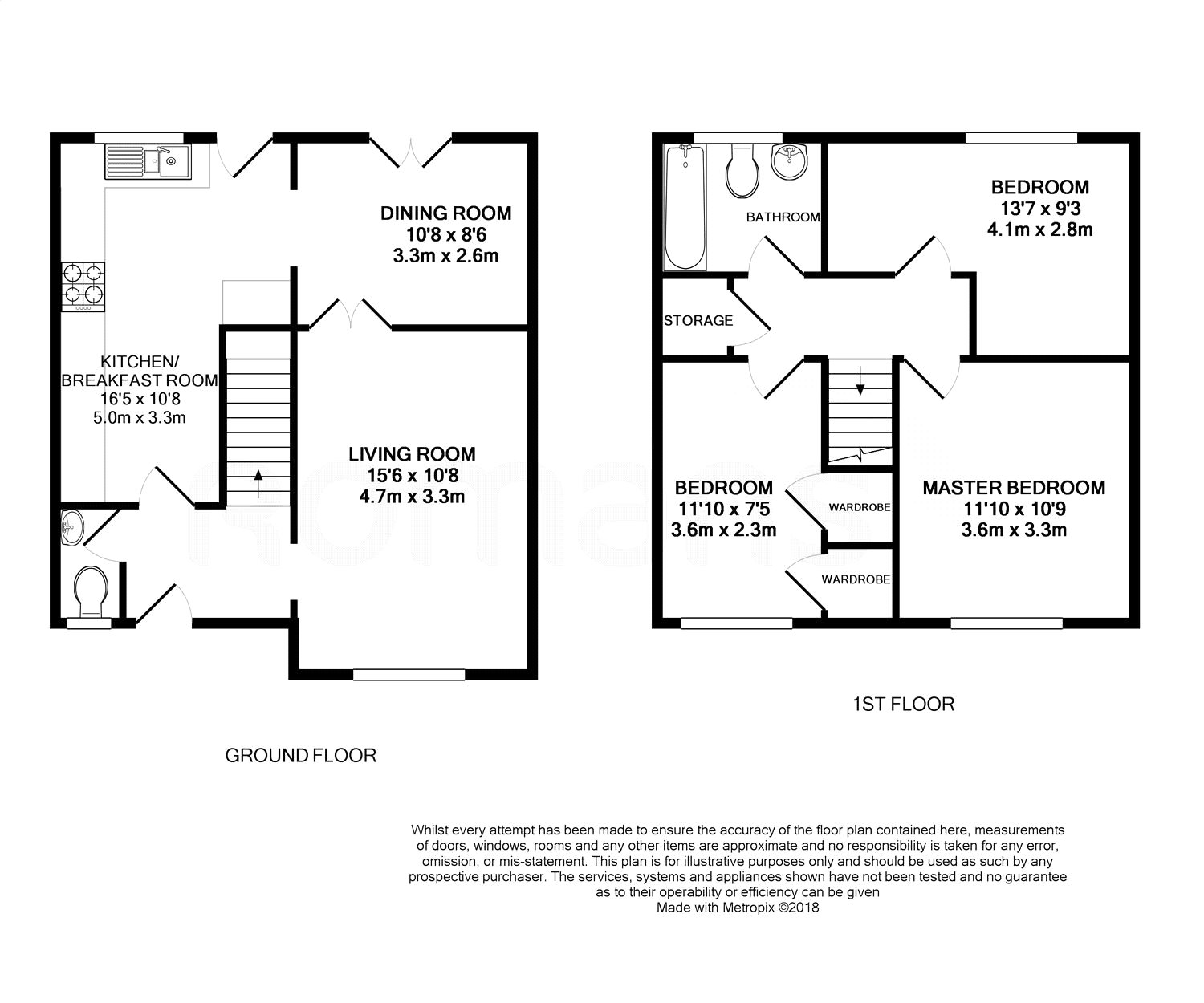 3 Bedrooms Terraced house for sale in Keepers Coombe, Bracknell, Berkshire RG12