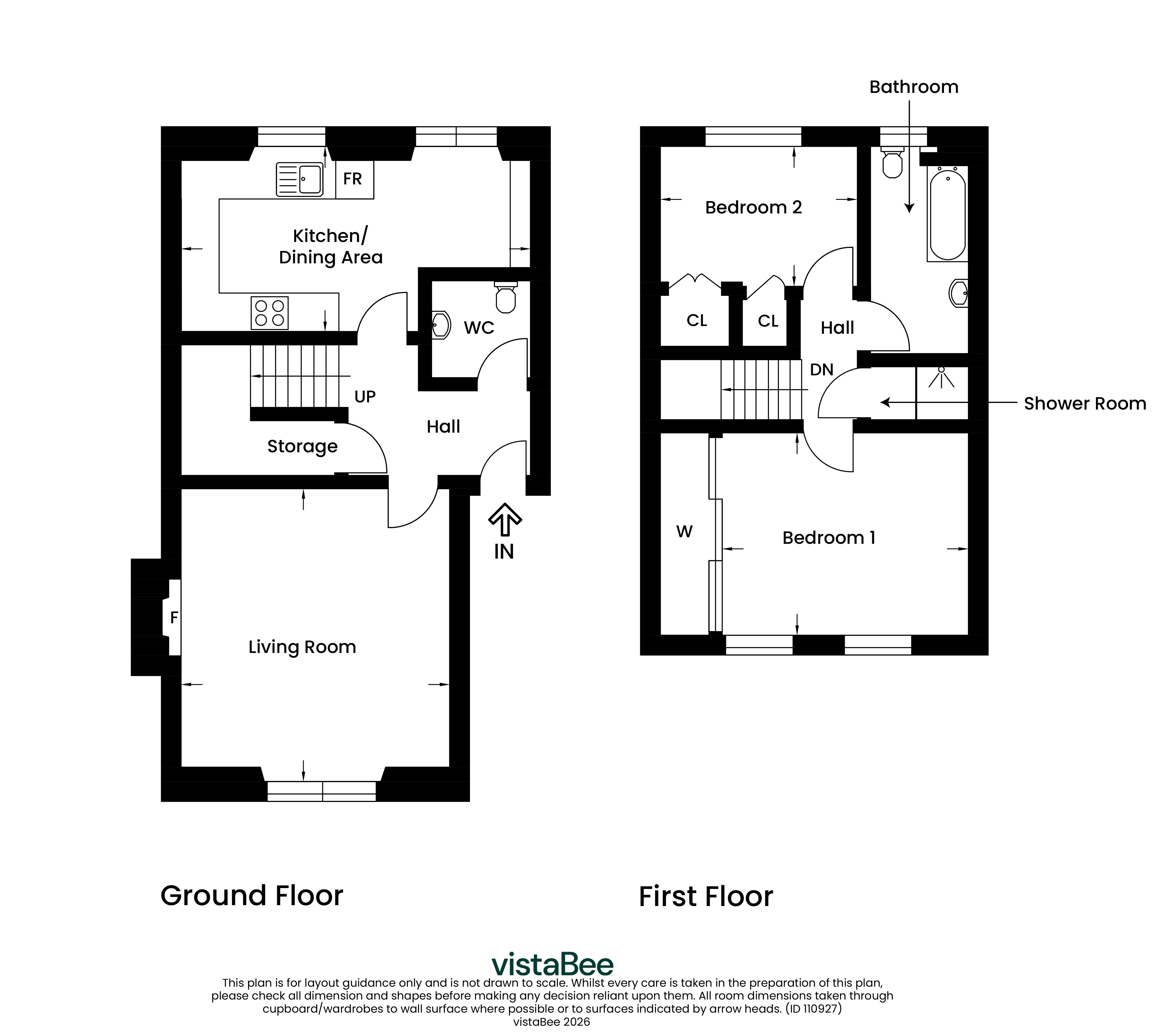 1/L, 8, East School Road, Angus floorplan