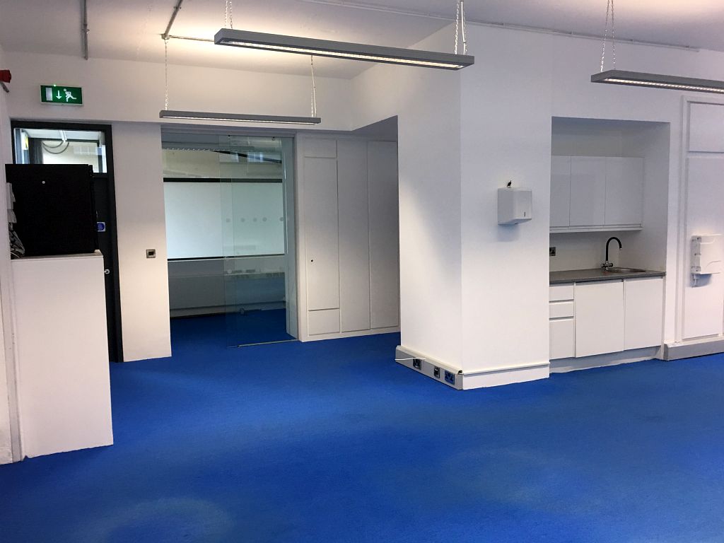 Photos of Ground Floor Suite, Pz360, St Mary's Terrace, Penzance TR18