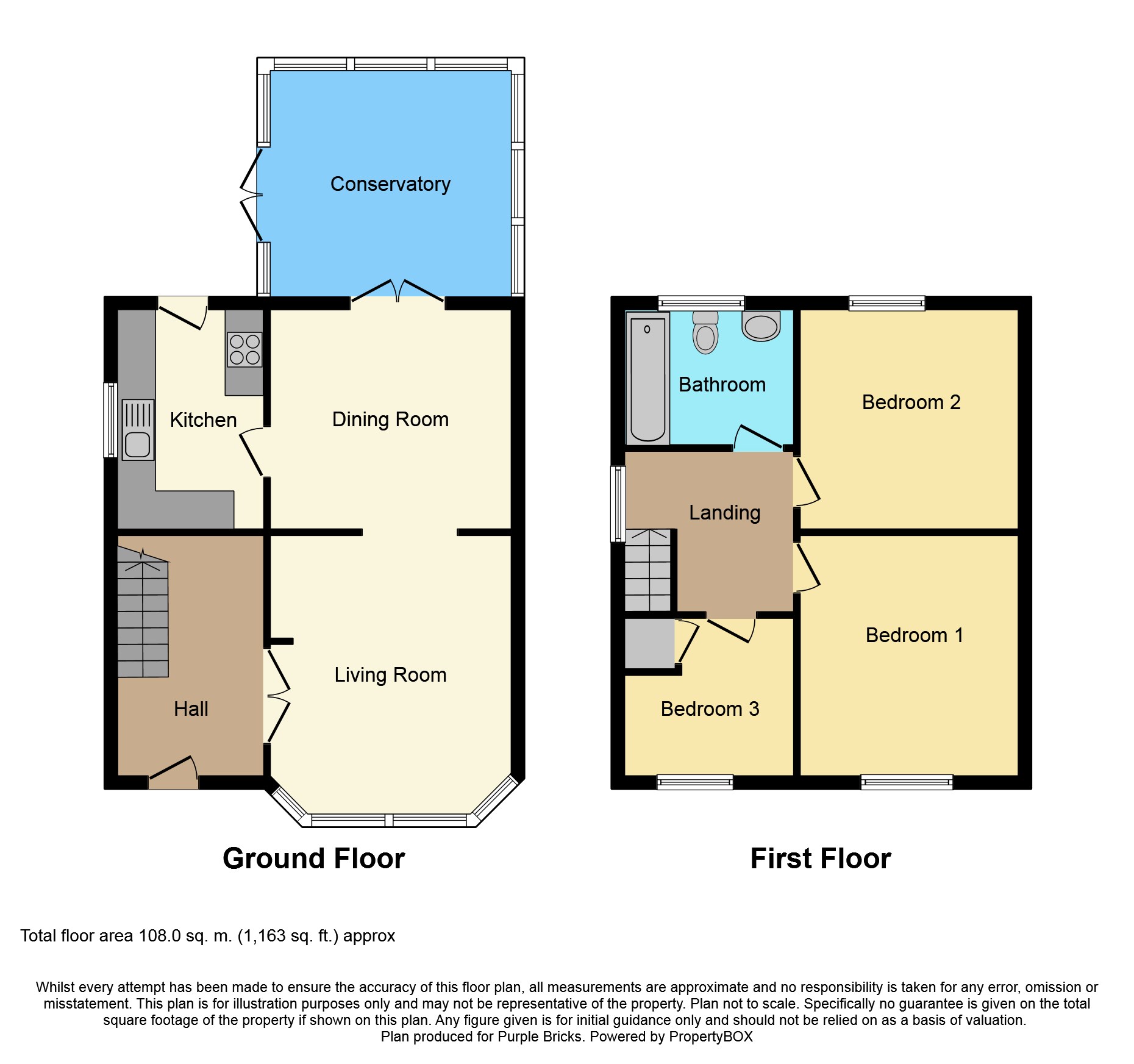 3 Bedrooms Semi-detached house for sale in Pickering Close, Bury BL8