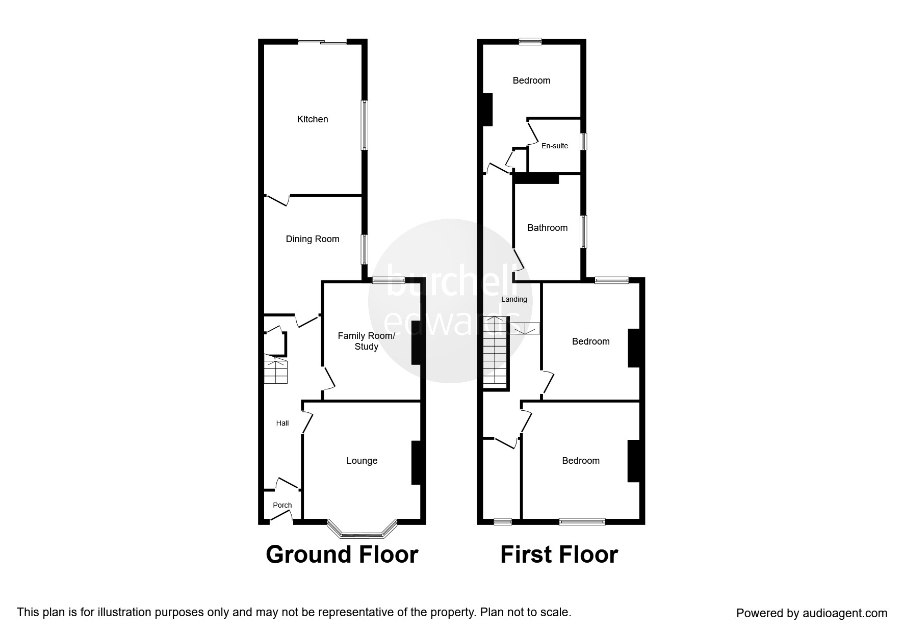 3 Bedrooms Semi-detached house for sale in Charlotte Court, Branston Road, Burton-On-Trent DE14