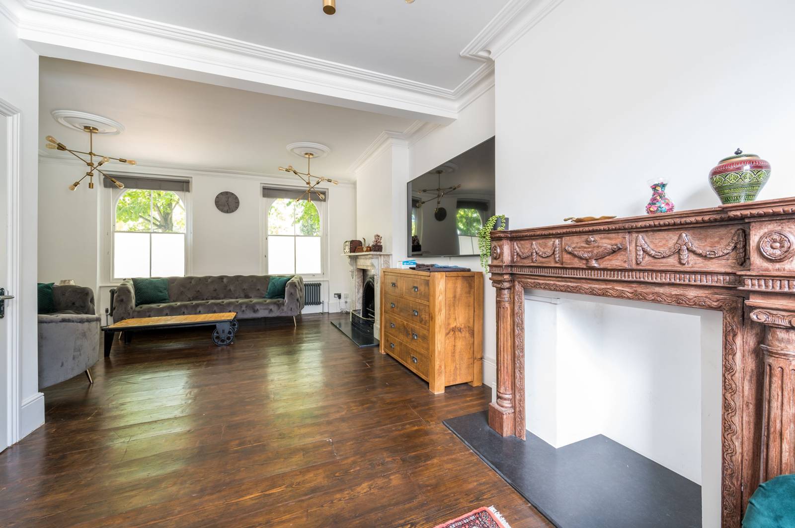 3 bedroom end terrace house for sale 0