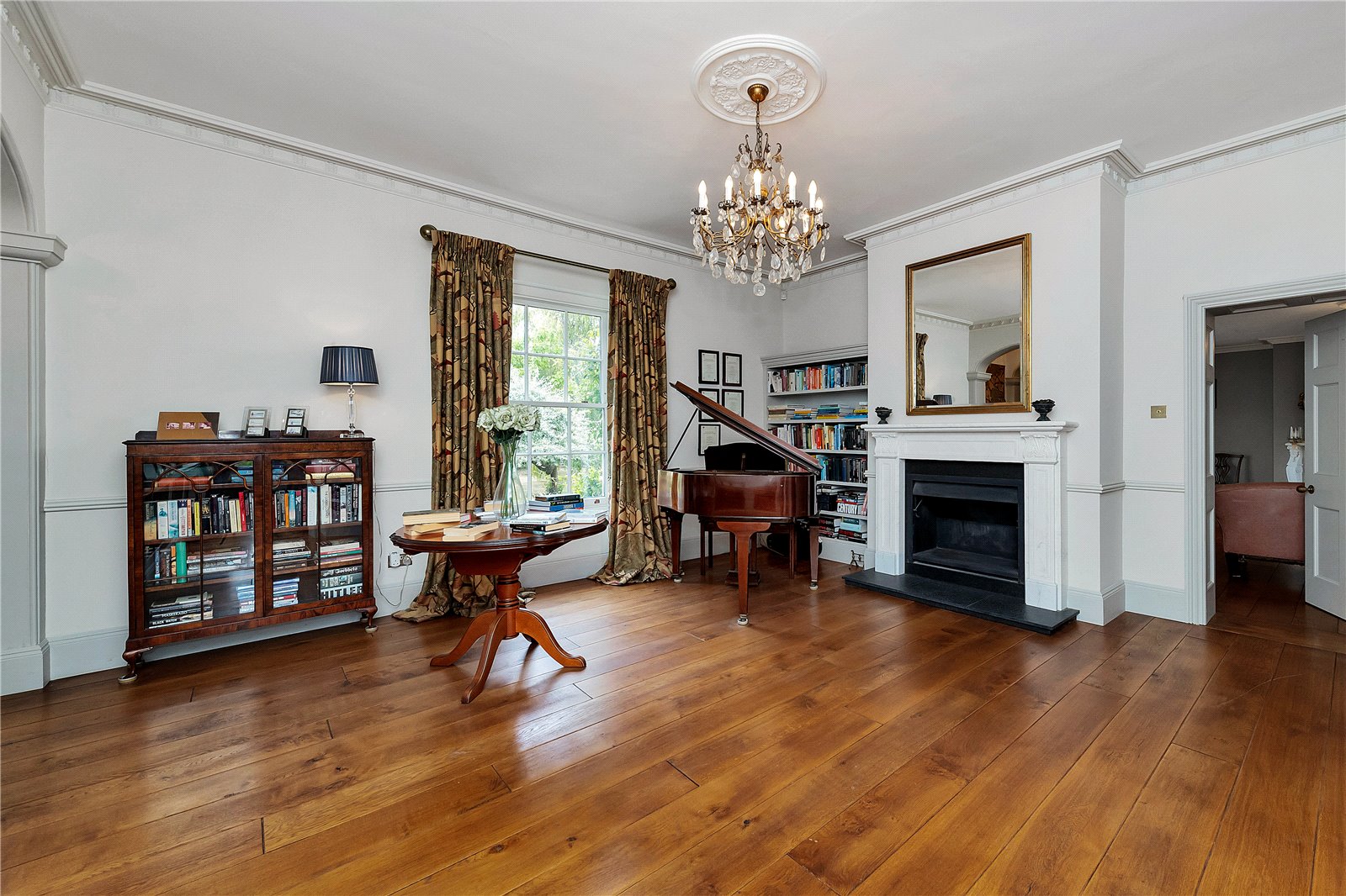 Photos of Caxton Road, Great Gransden, Sandy, Cambridgeshire SG19