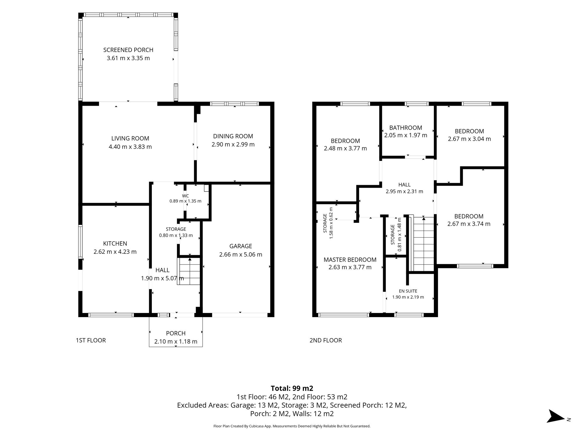 34 Old Golf Course Road, Bathgate floorplan