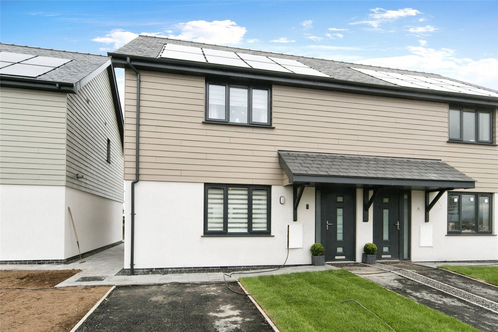 15 Parc Delfryn, Brynteg, LL78 8AD - listing photo