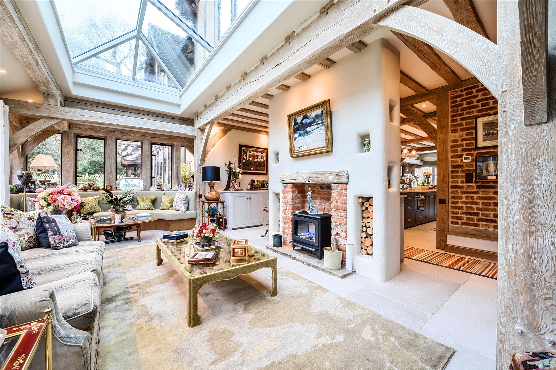 Photos of Ballards Lane, Oxted, Surrey RH8 66718170 PrimeLocation