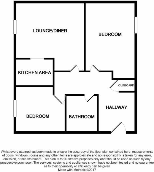 2 Bedrooms Flat for sale in Bowthorpe Drive, Coopers Edge, Gloucester GL3