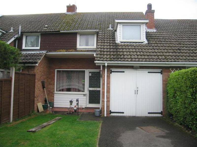 Free property report 58 Austin Place, Abingdon, OX14 1LY Chimnie