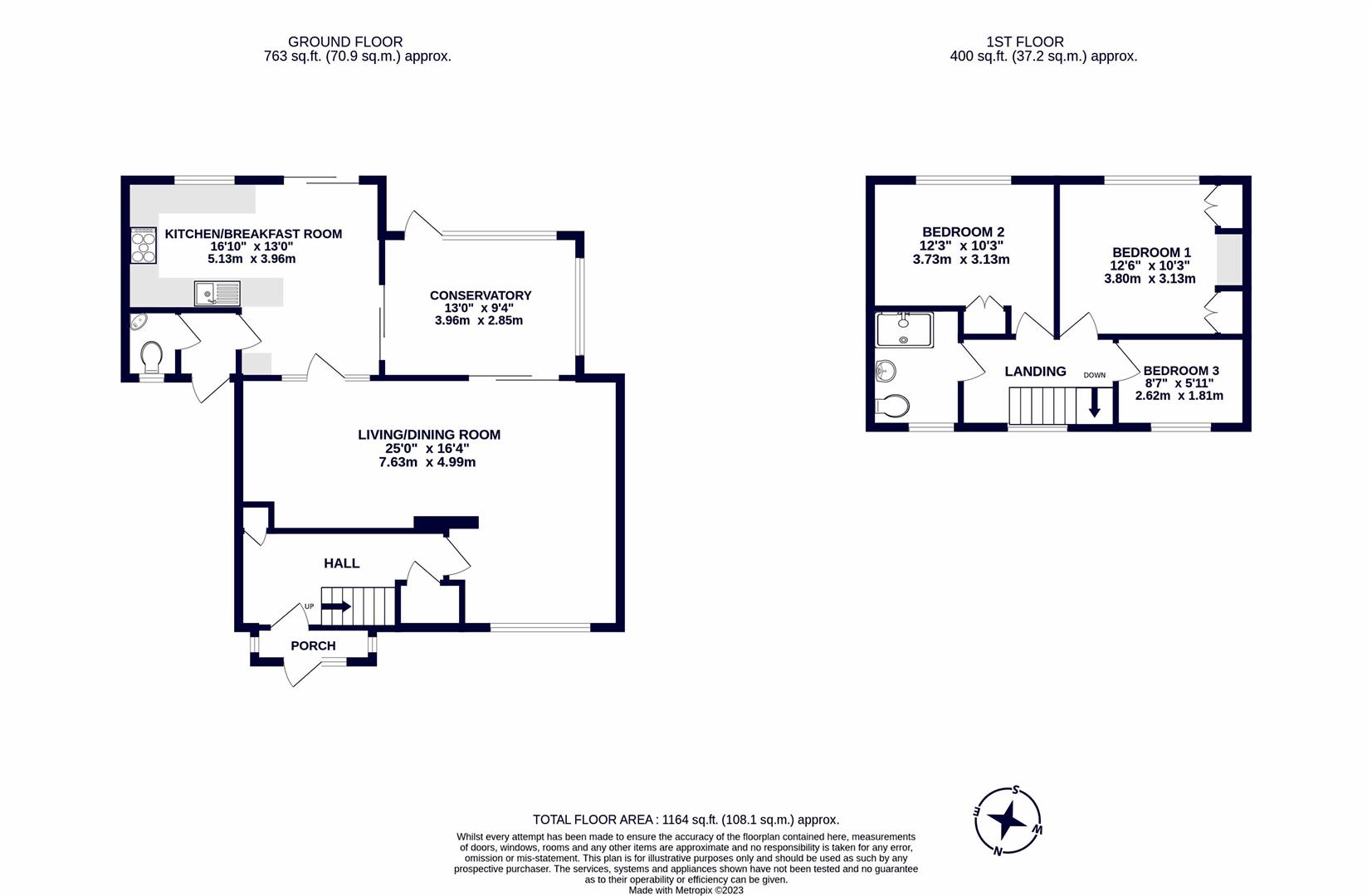 Briar Way, West Drayton UB7, 3 bedroom end terrace house for sale
