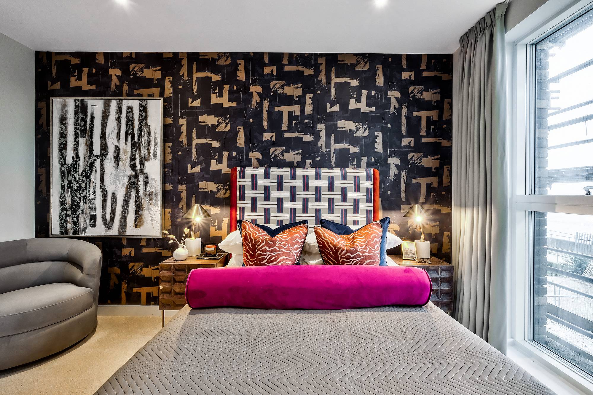 1 2-Bed Royal Albert Wharf-15