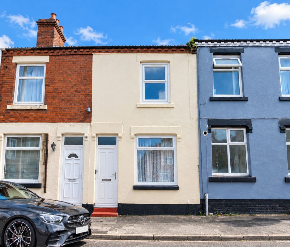 4, Scotia Road, Stoke-on-Trent photo 2