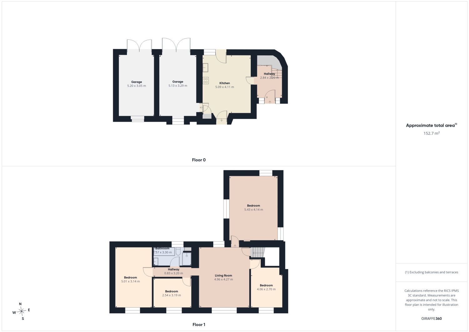 Brekka Cottage,, Newgate, Barnard Castle floorplan