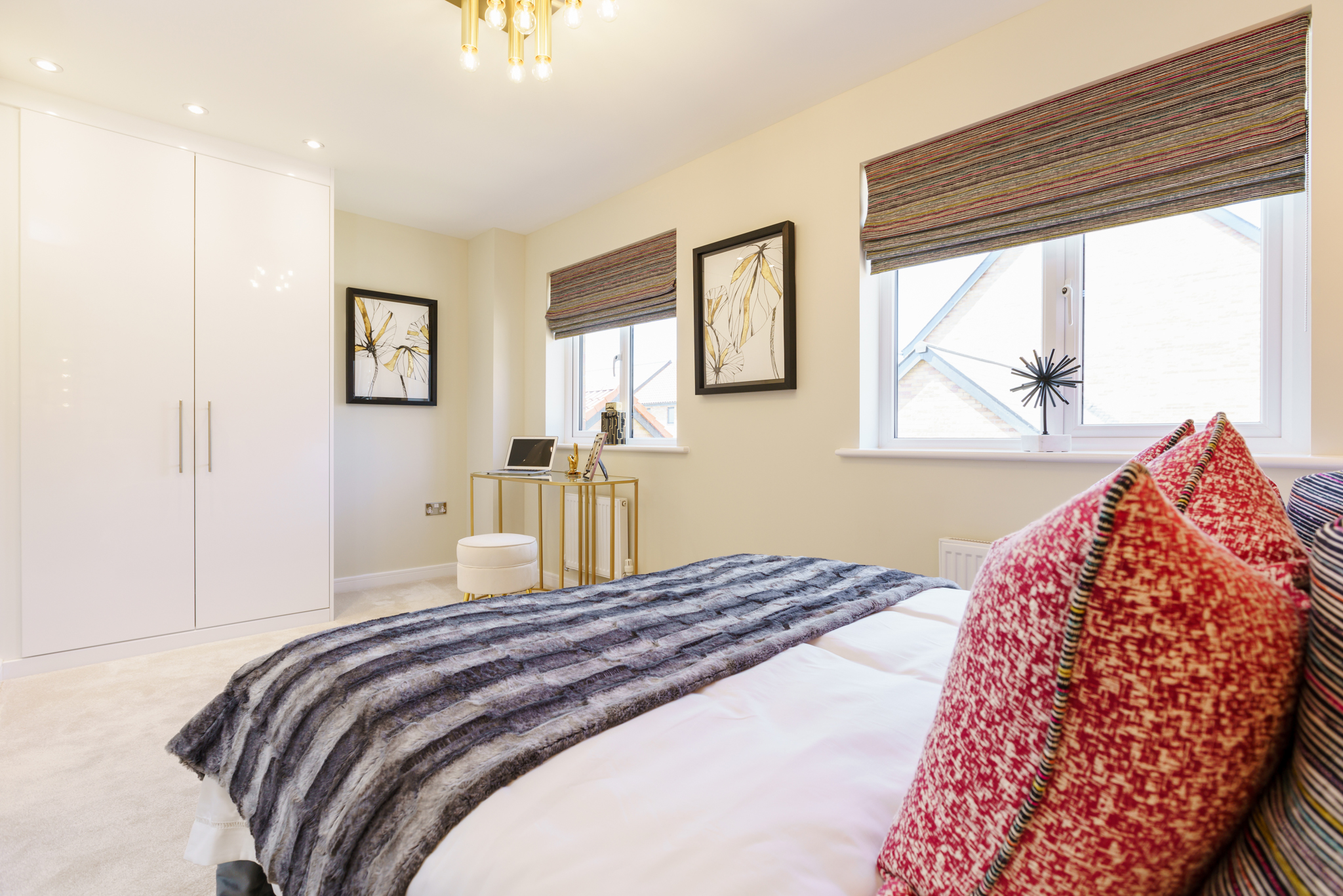 4 bedroom terraced new house for sale 0