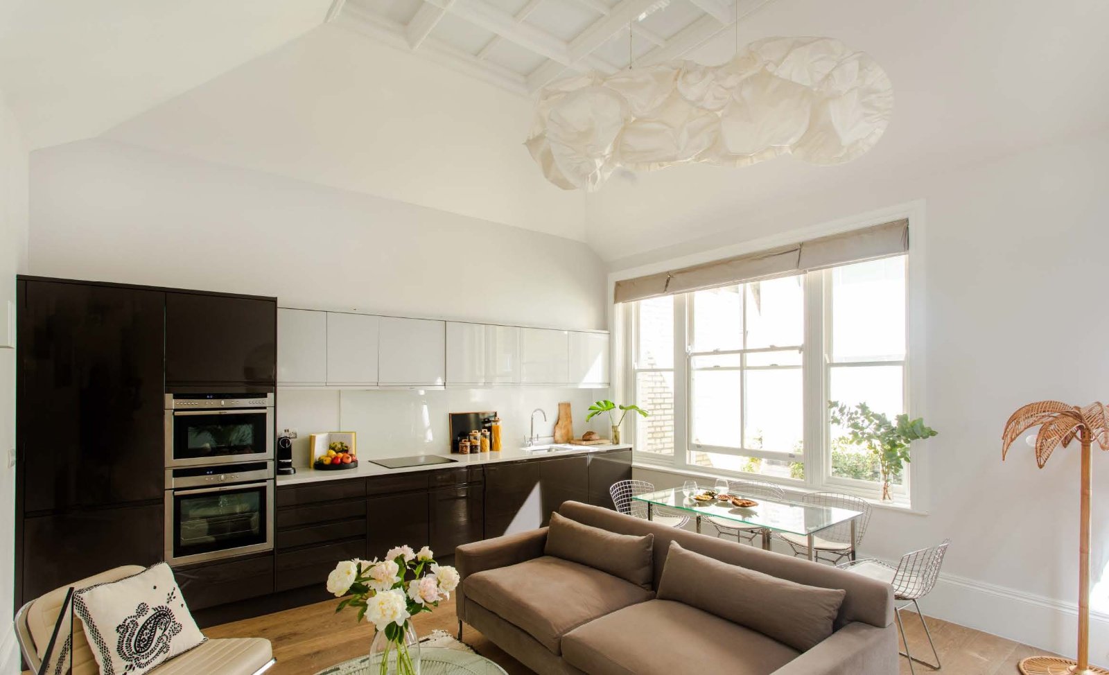 Apartment 1, 56, Welbeck Street, Marylebone photo 2