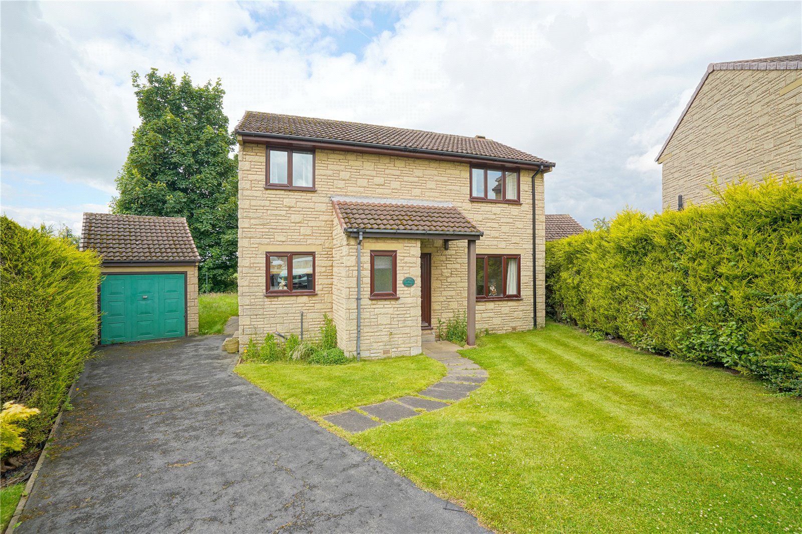 Free property report 4, Pinchmill Hollow, Wickersley, Rotherham, S66 ...