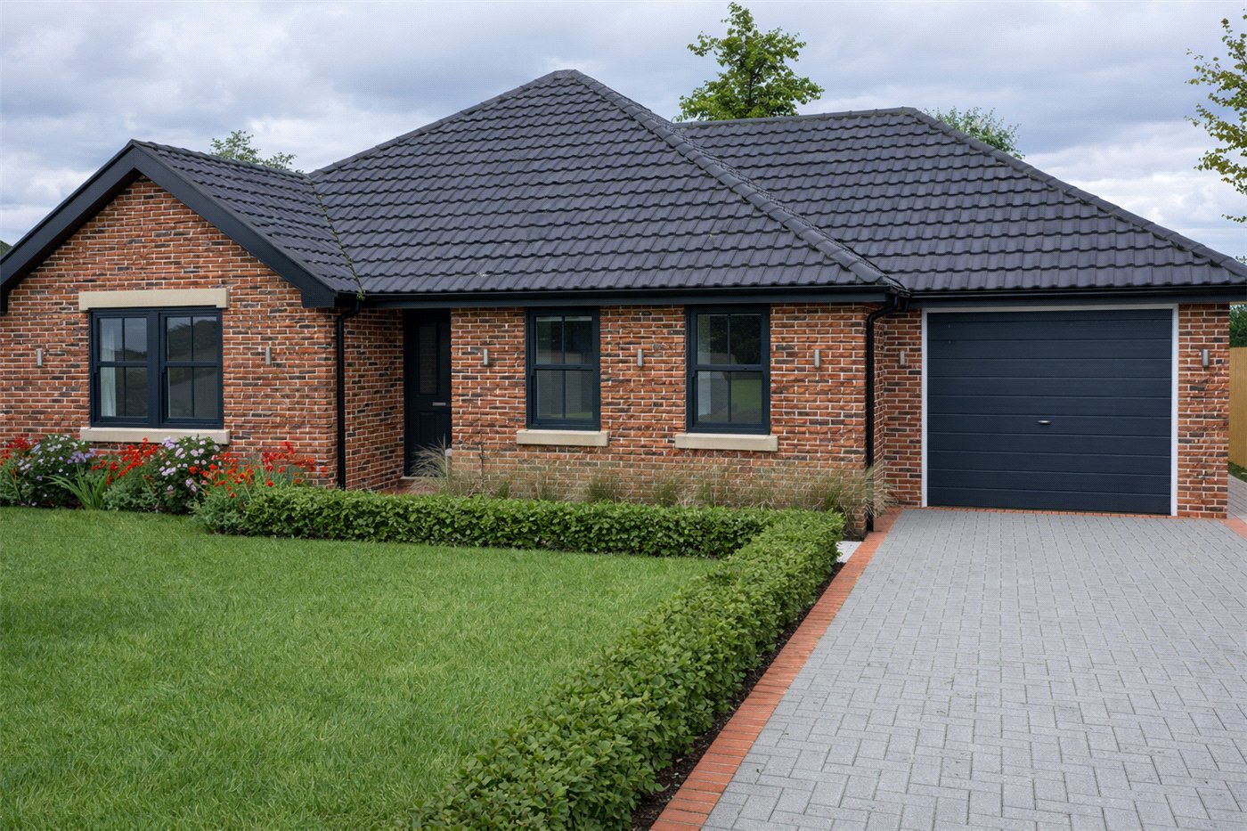 Plot 5,, Shepherds Lane, Sleaford photo 4
