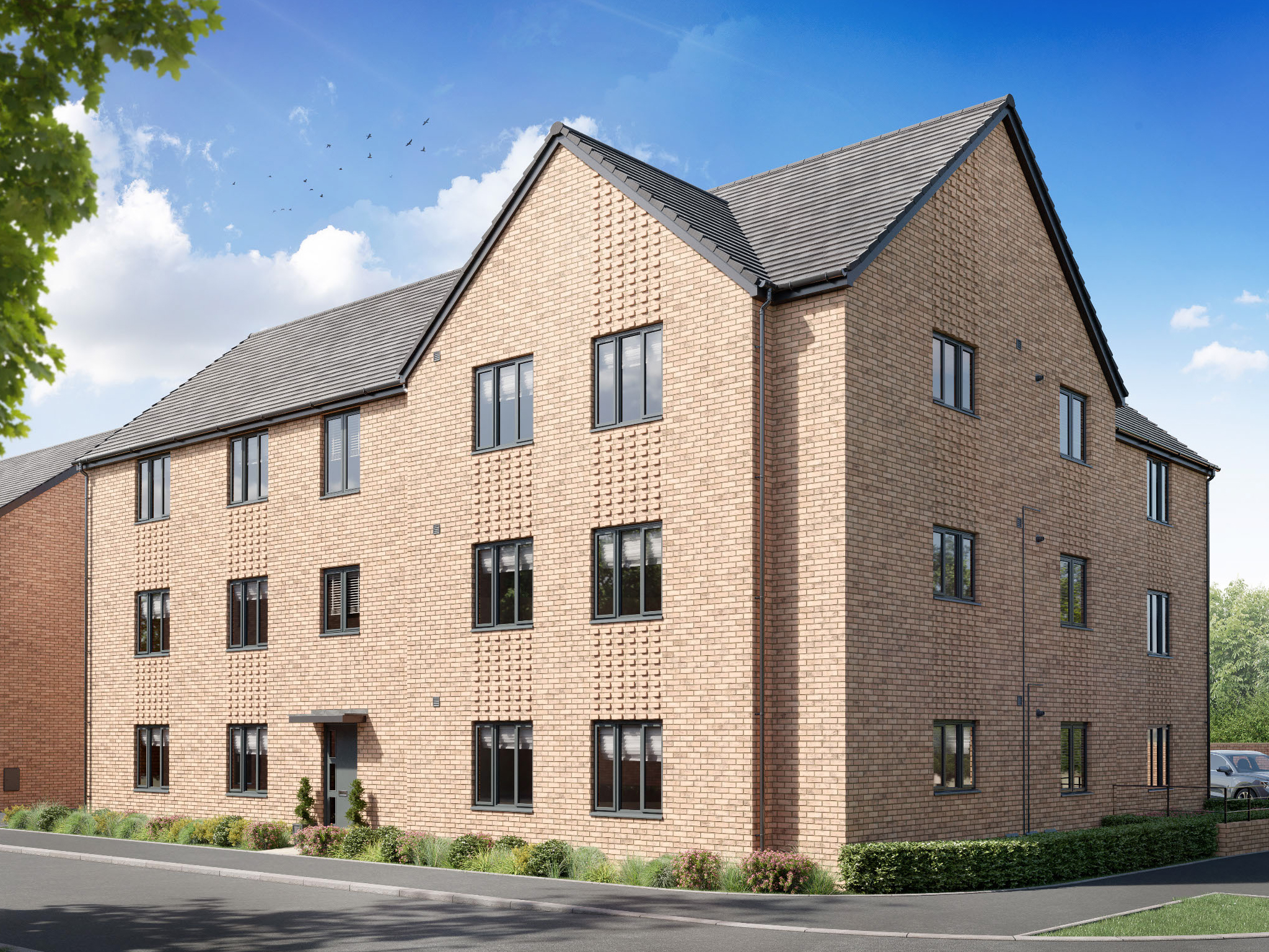 303, Bluebell Way, Whiteley photo 2