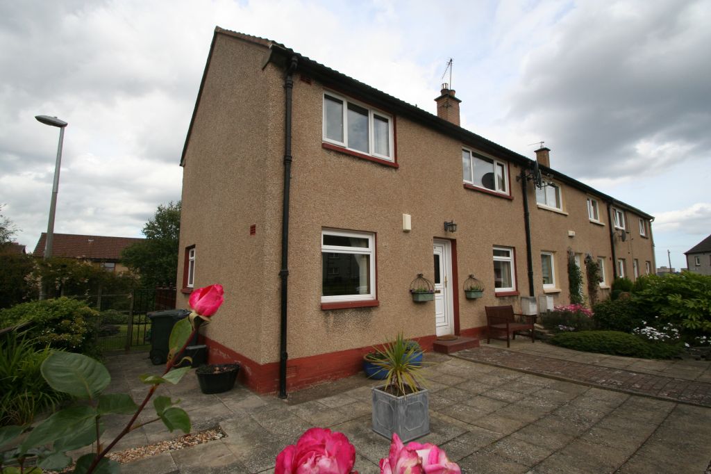 Free property report 8 Muirhouse Bank, Muirhouse, Edinburgh, EH4 4QT ...