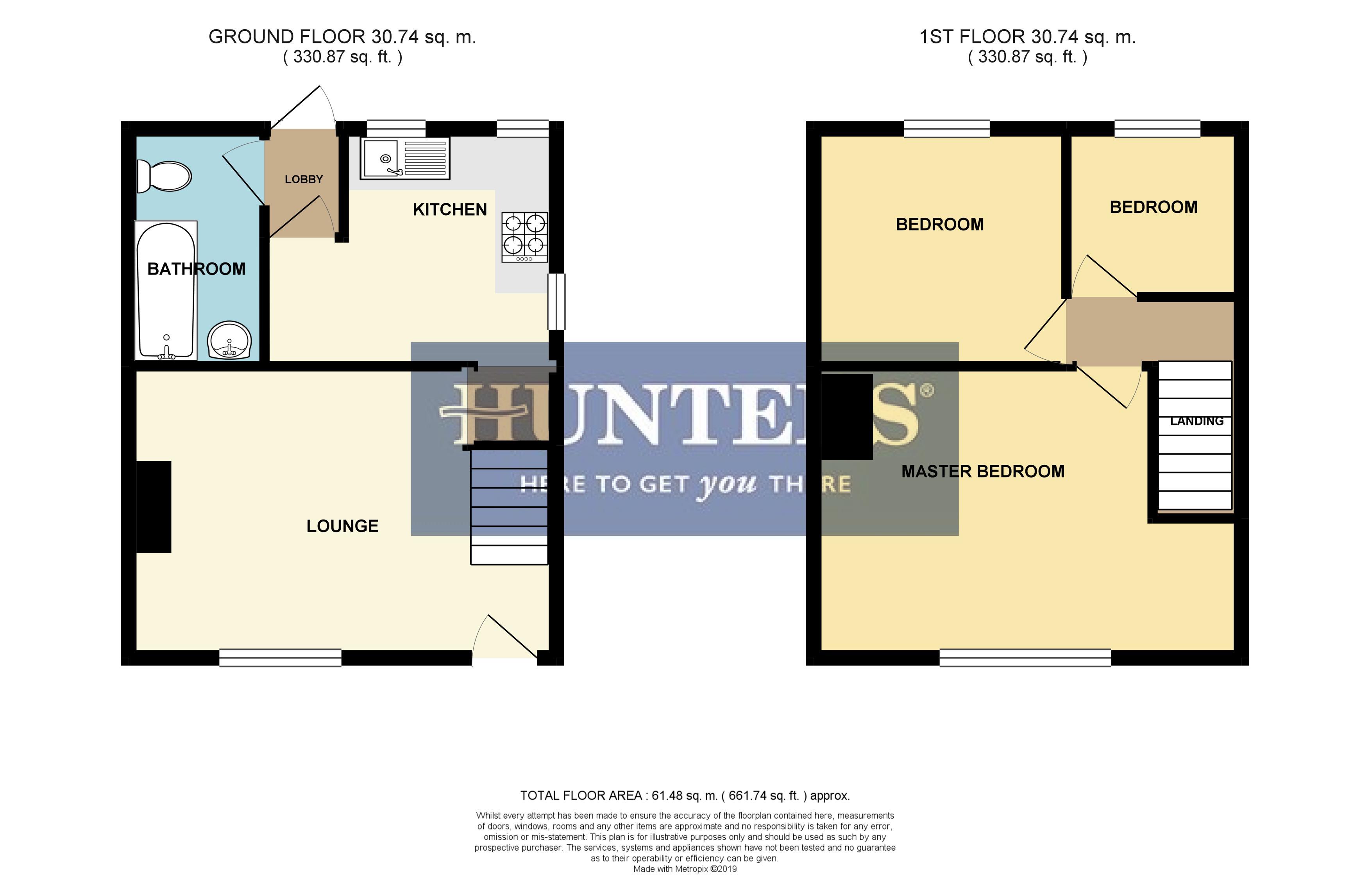 3 Bedrooms End terrace house for sale in Salcombe Road, Knowle, Bristol BS4