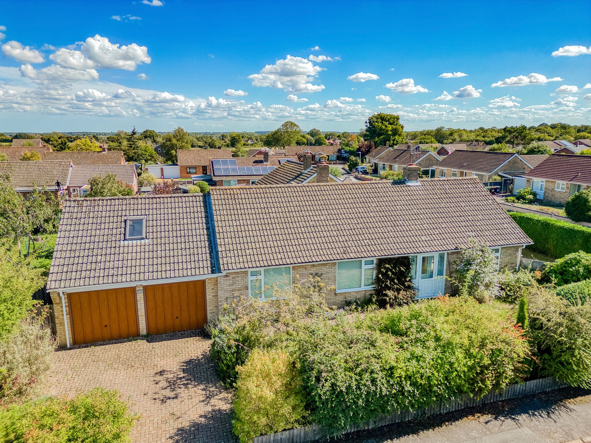 3-bed house on 10 Lincoln Close, Dereham, £300,000