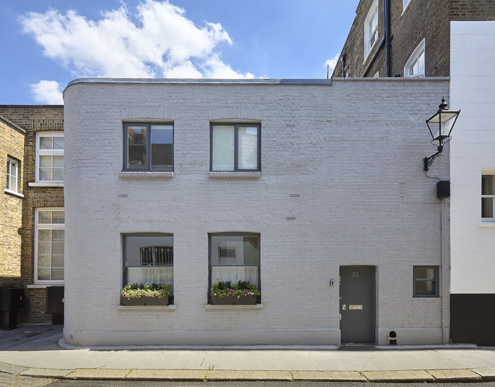 Oldbury Place, Marylebone photo 3