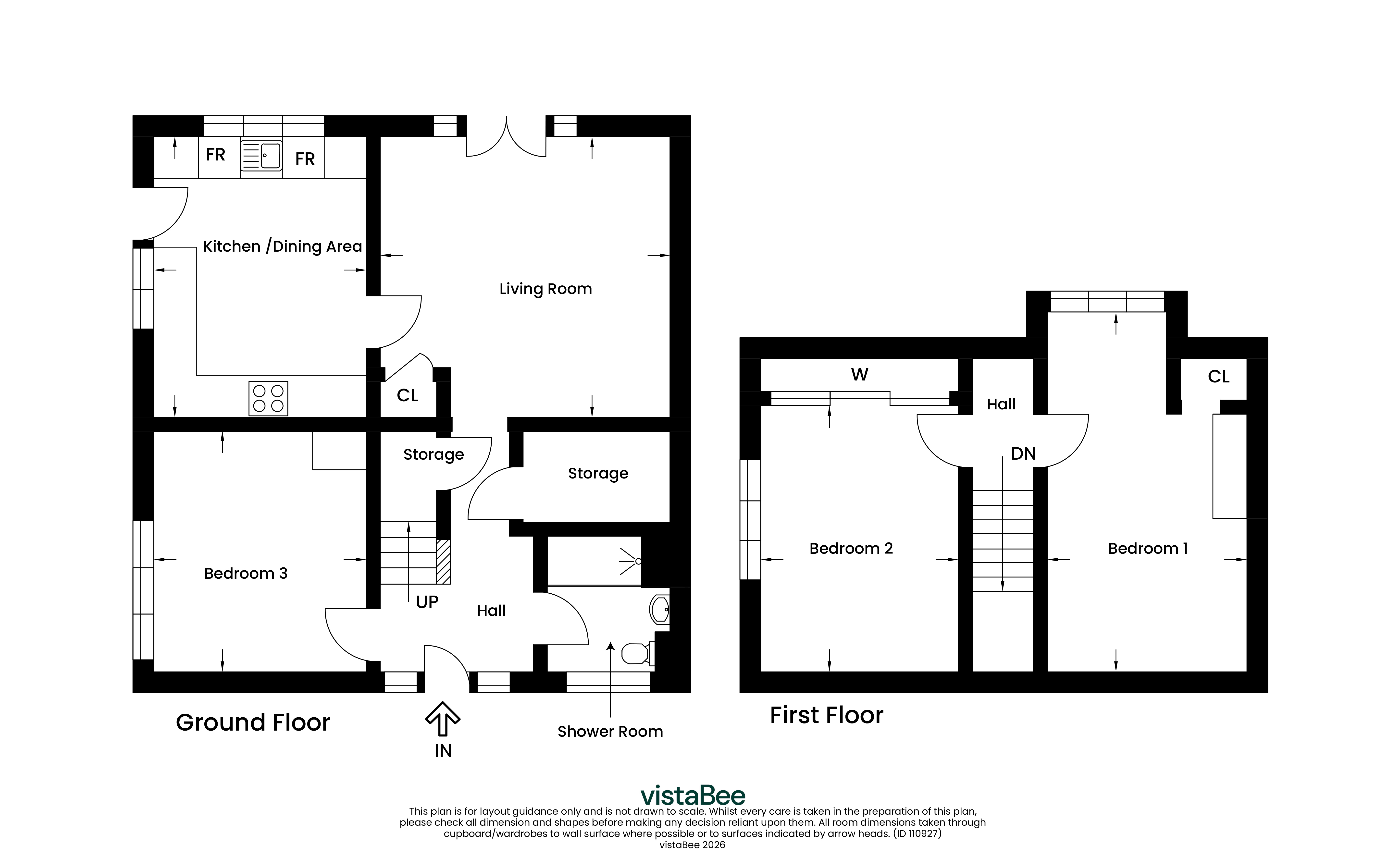 24, Kincardine Drive, Glasgow floorplan