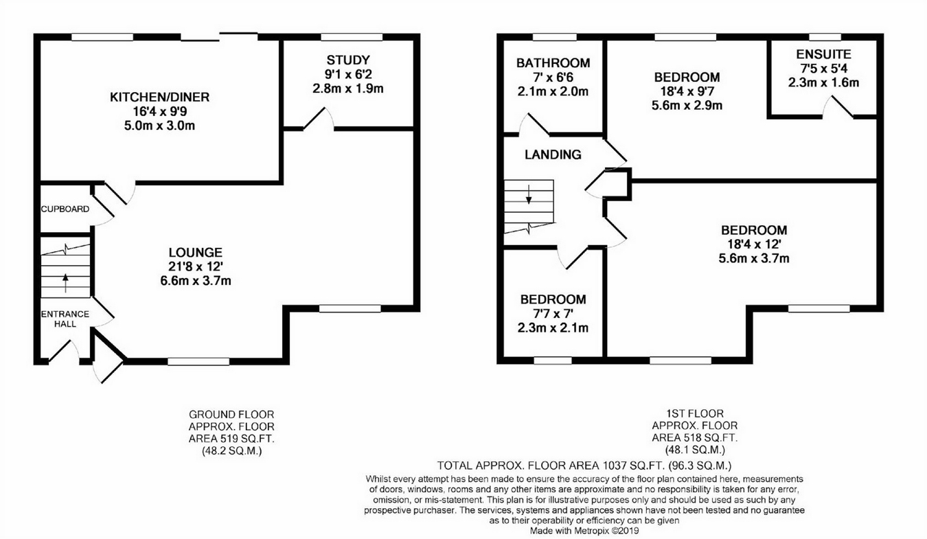 3 Bedrooms Terraced house for sale in King Arthur Court, Cheshunt, Cheshunt, Hertfordshire EN8