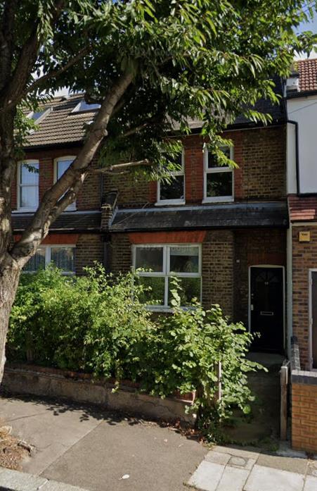 13, Brampton Road, London photo 2